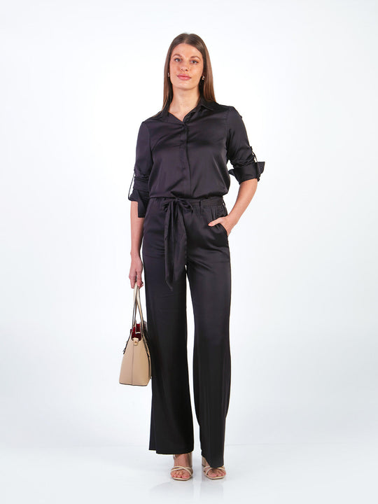Pantalones Rectos Pt00770Cty