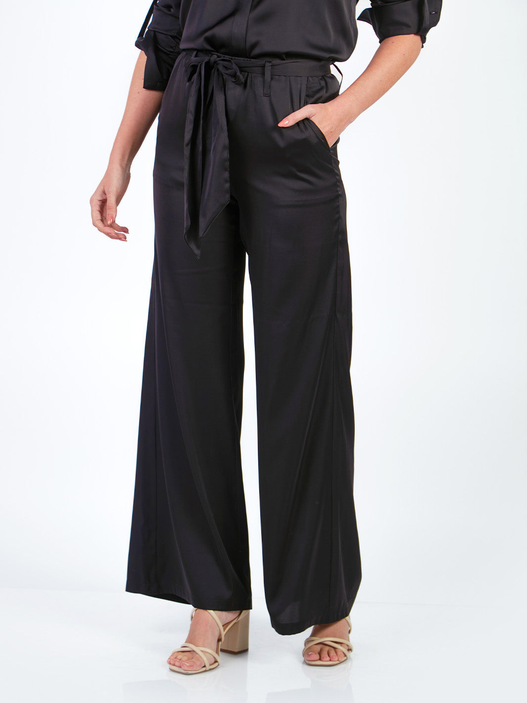 Pantalones Rectos Pt00770Cty