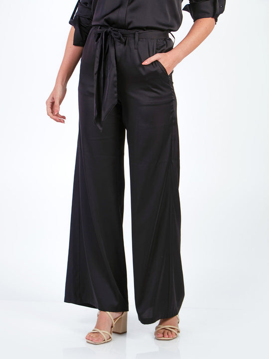 Pantalones Rectos Pt00770Cty