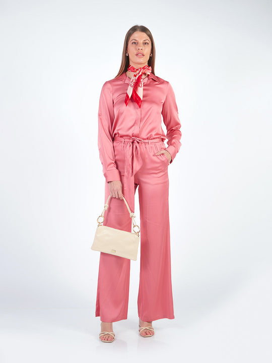 Pantalones Rectos Pt00770Cty