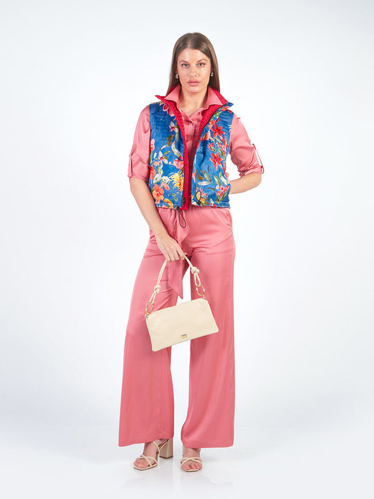 Pantalones Rectos Pt00770Cty