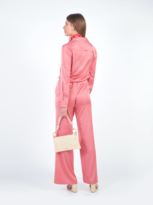 Pantalones Rectos Pt00770Cty