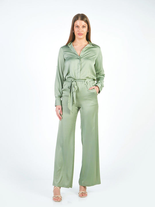 Pantalones Rectos Pt00770Cty