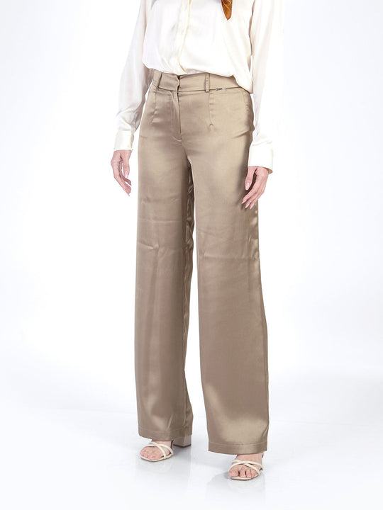 ANDY - PANTALÓN CORTE RECTO