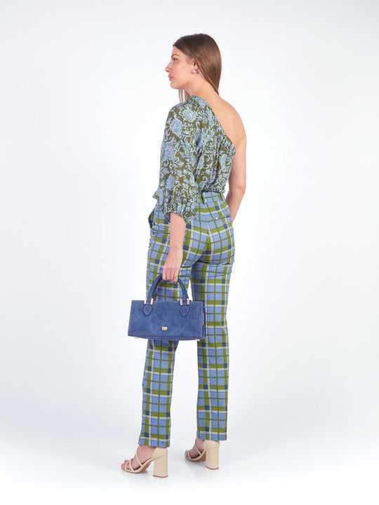 Pantalones Rectos Pt00774Bzp