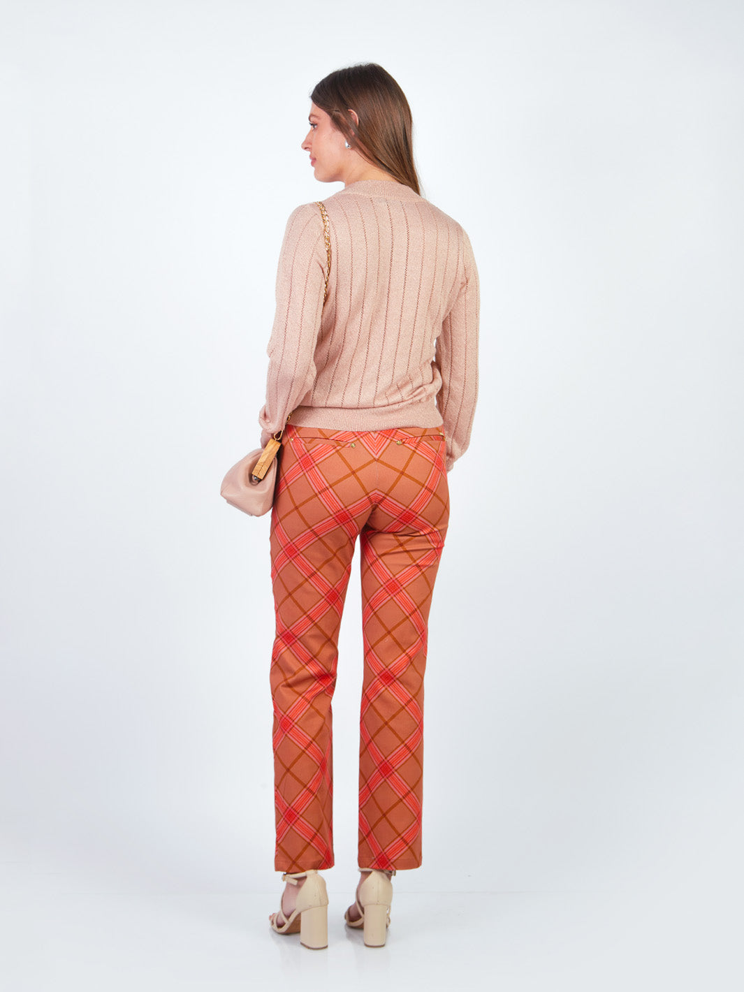 Pantalones Rectos Pt00774Bzp