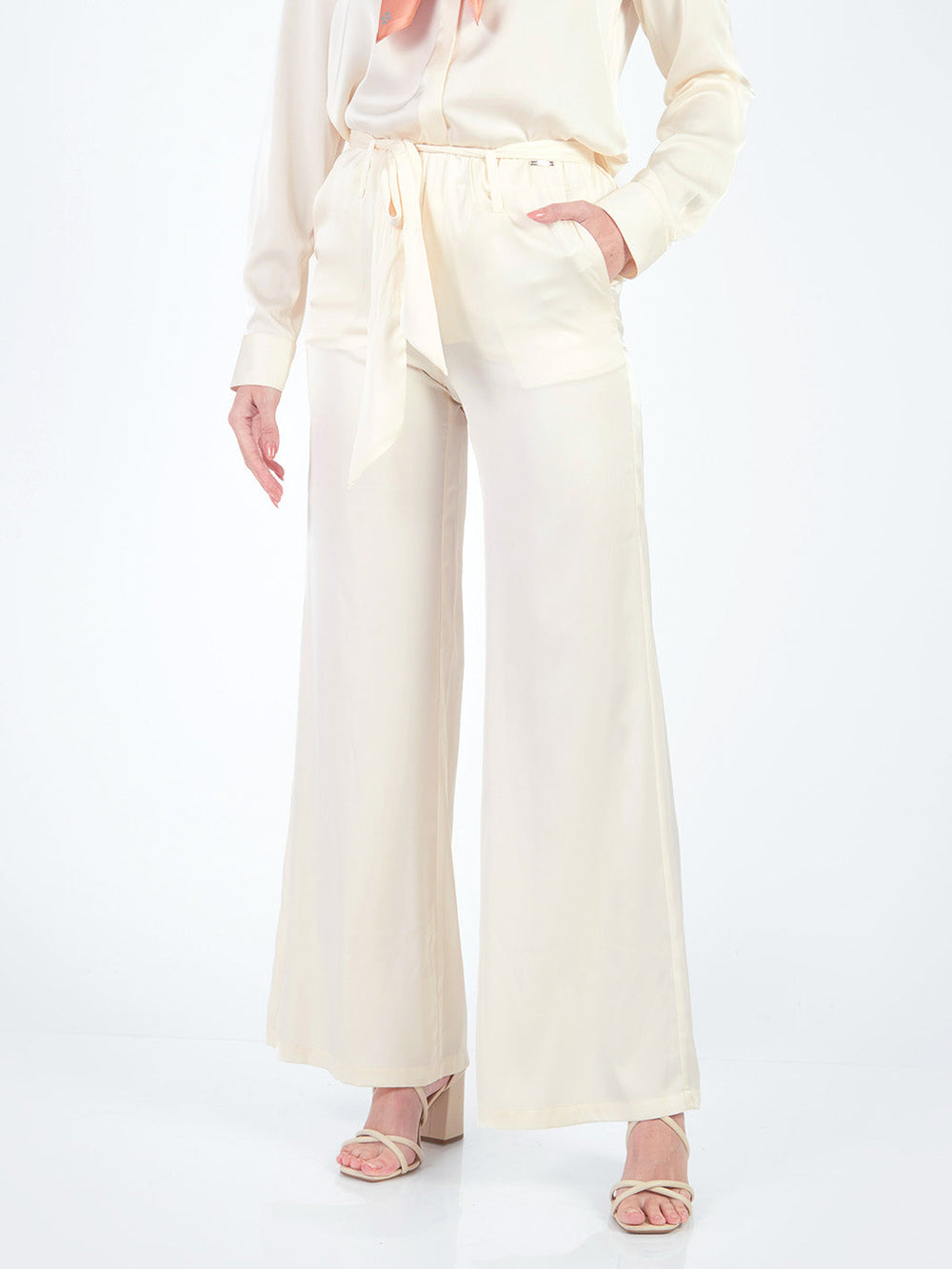 Pantalones Rectos Pt00776Cty