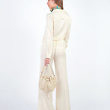 TAYLOR - PANTALÓN CORTE RECTO