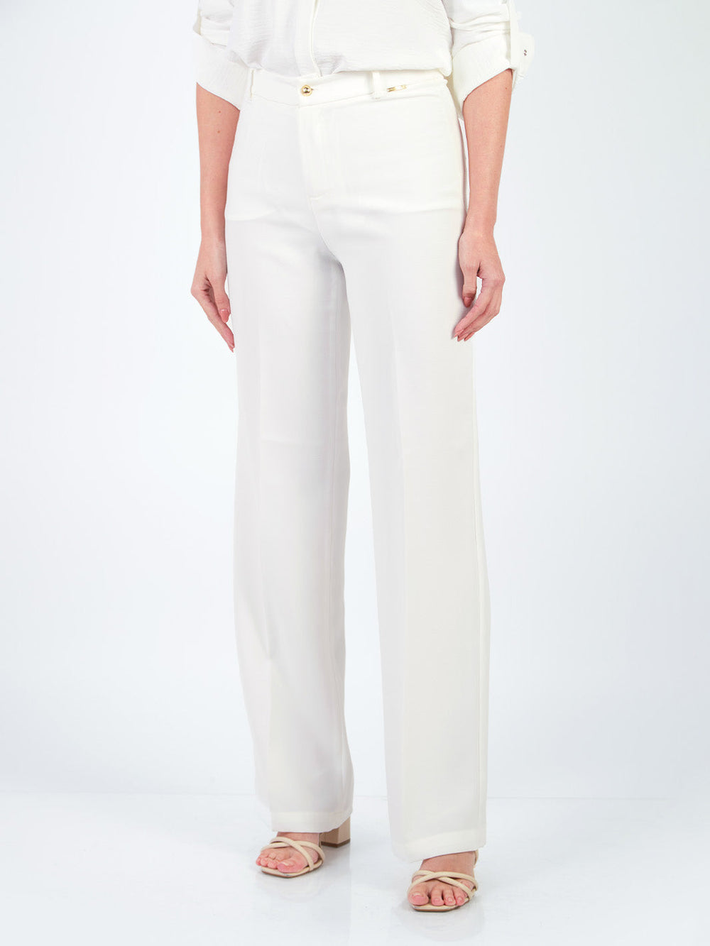 Pantalones Rectos Pt00779Prd