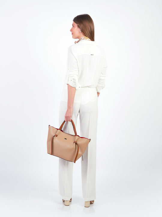 Pantalones Rectos Pt00779Prd