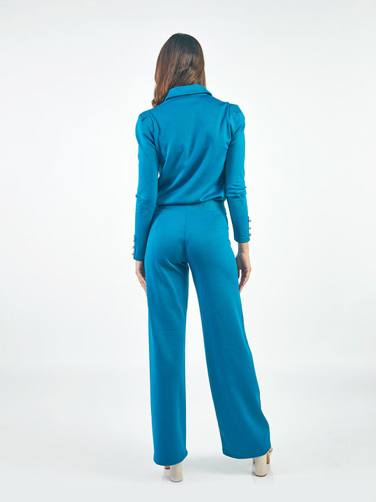 Pantalones Rectos Pt90769Iva