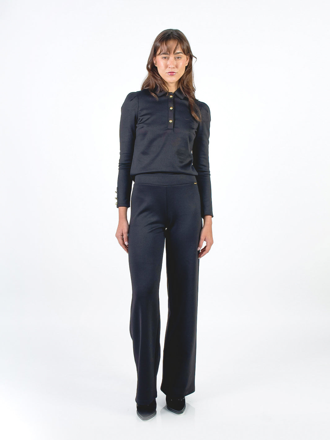BRISA - PANTALÓN CORTE RECTO