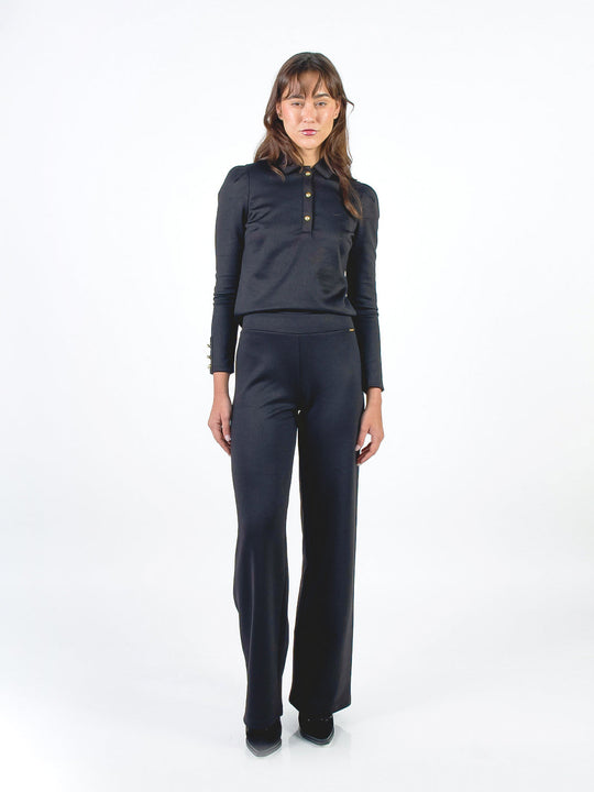 BRISA - PANTALÓN CORTE RECTO