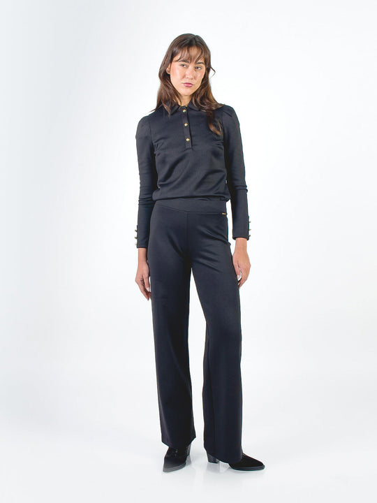BRISA - PANTALÓN CORTE RECTO