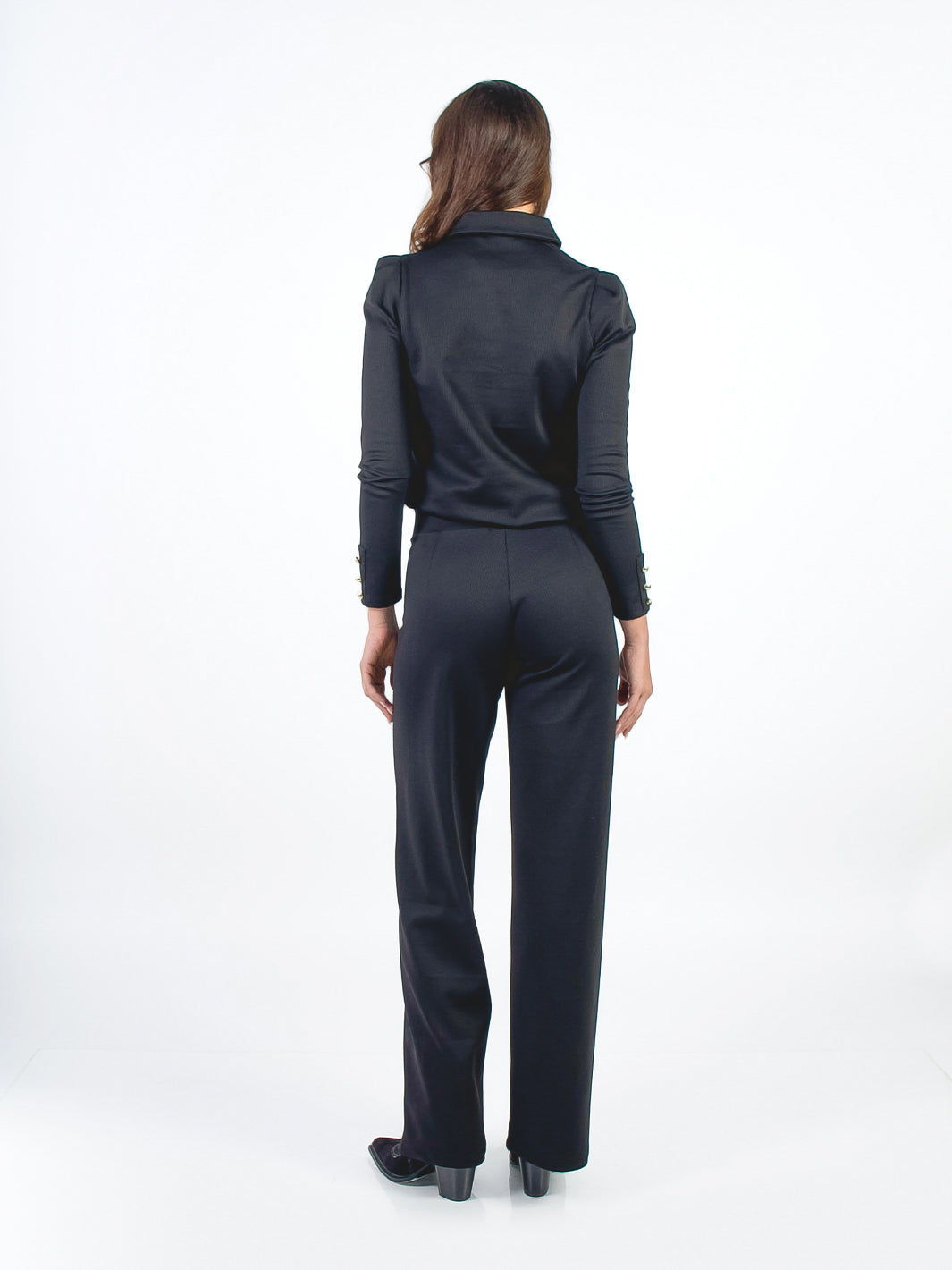 BRISA - PANTALÓN CORTE RECTO