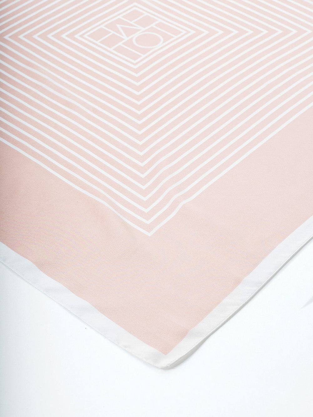 AUBREY - PAÑUELO CUADRADO