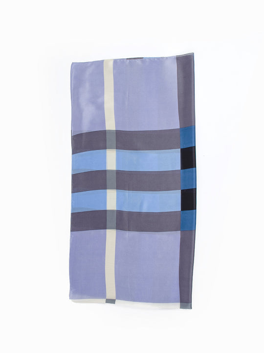 GABRIELA - PAÑUELO RECTANGULAR