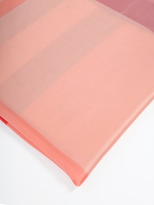 CLAUDINE - PAÑUELO RECTANGULAR