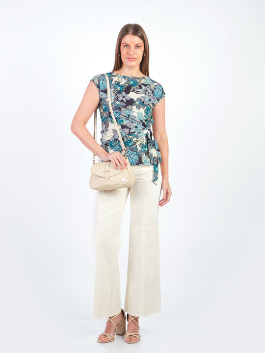 Polos Manga Corta Pl00987Lrd