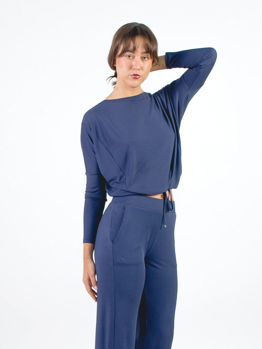Polos Manga Larga Pl01195Els