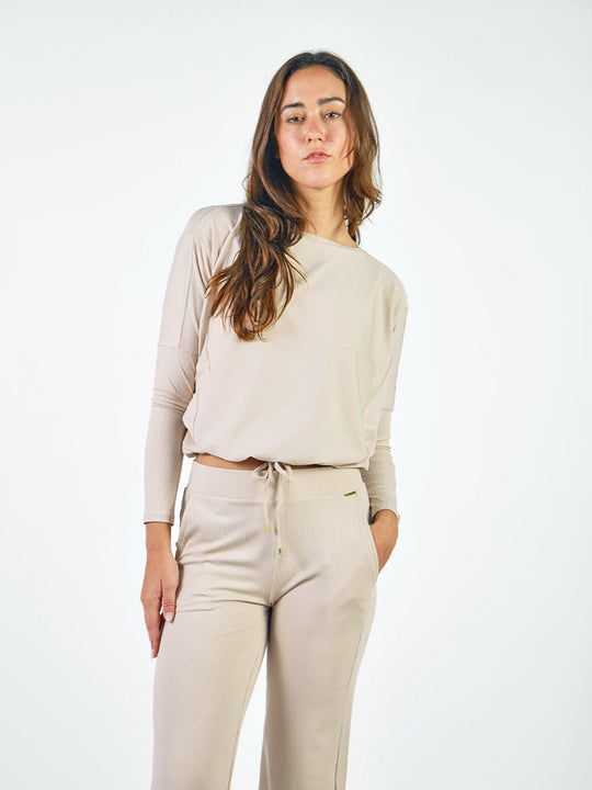 Polos Manga Larga Pl01195Els