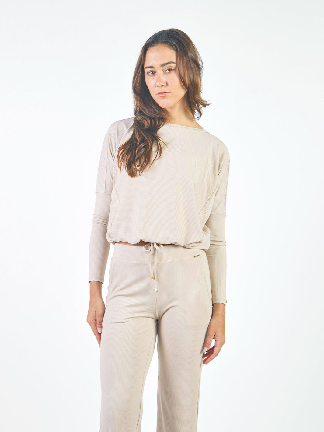 Polos Manga Larga Pl01195Els