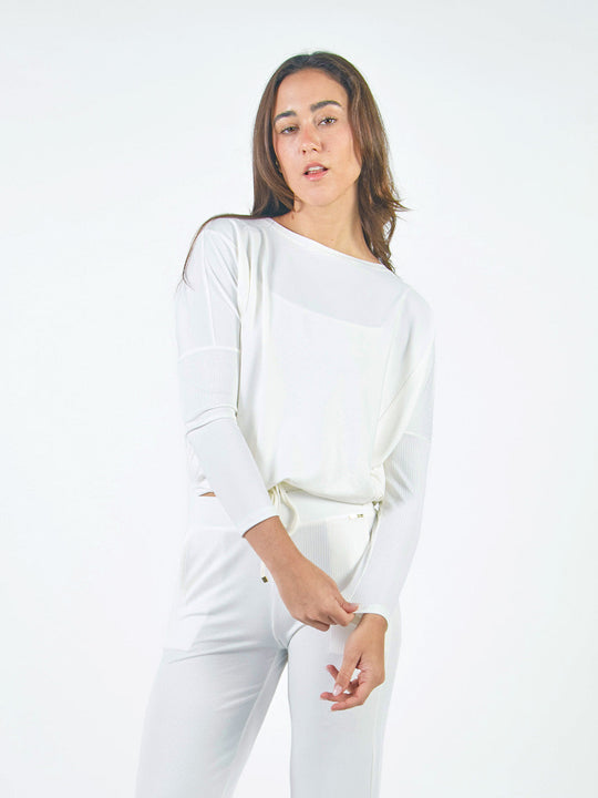 Polos Manga Larga Pl01195Els