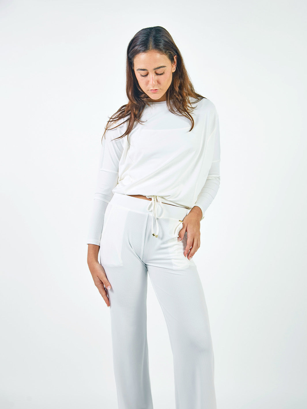 Polos Manga Larga Pl01195Els