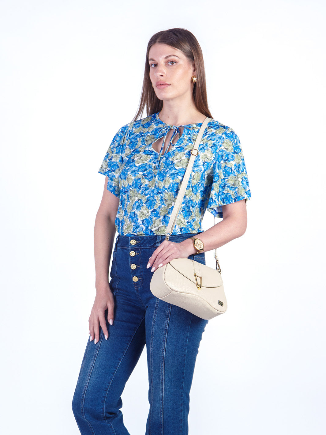 SAM - POLO MANGA CORTA