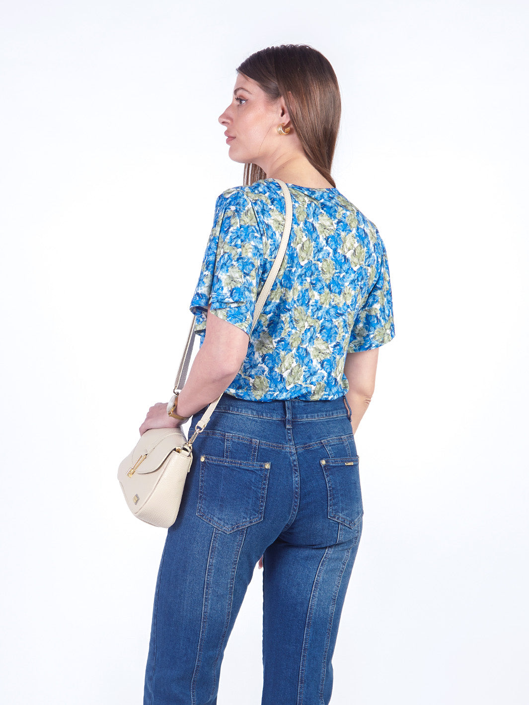 SAM - POLO MANGA CORTA