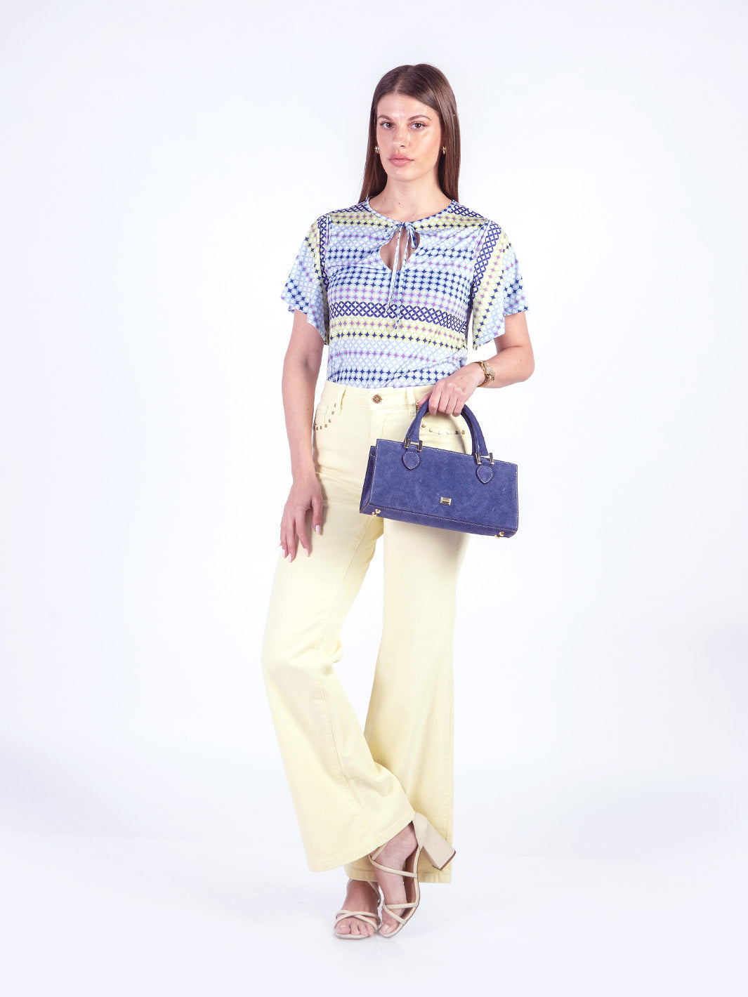 SAM - POLO MANGA CORTA