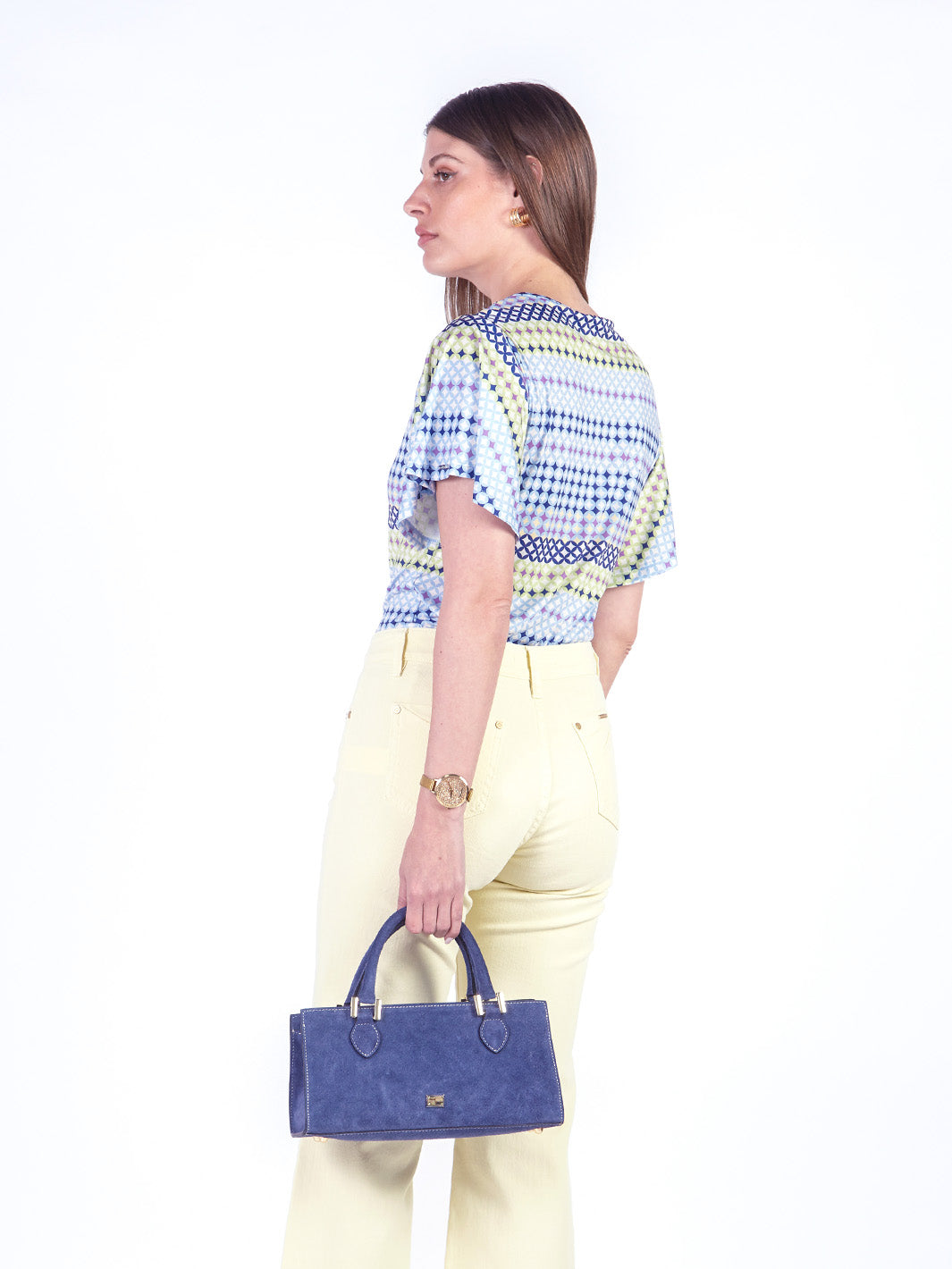 SAM - POLO MANGA CORTA