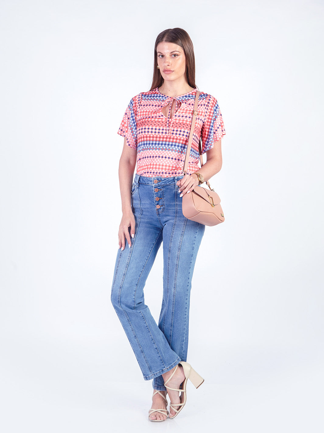 SAM - POLO MANGA CORTA