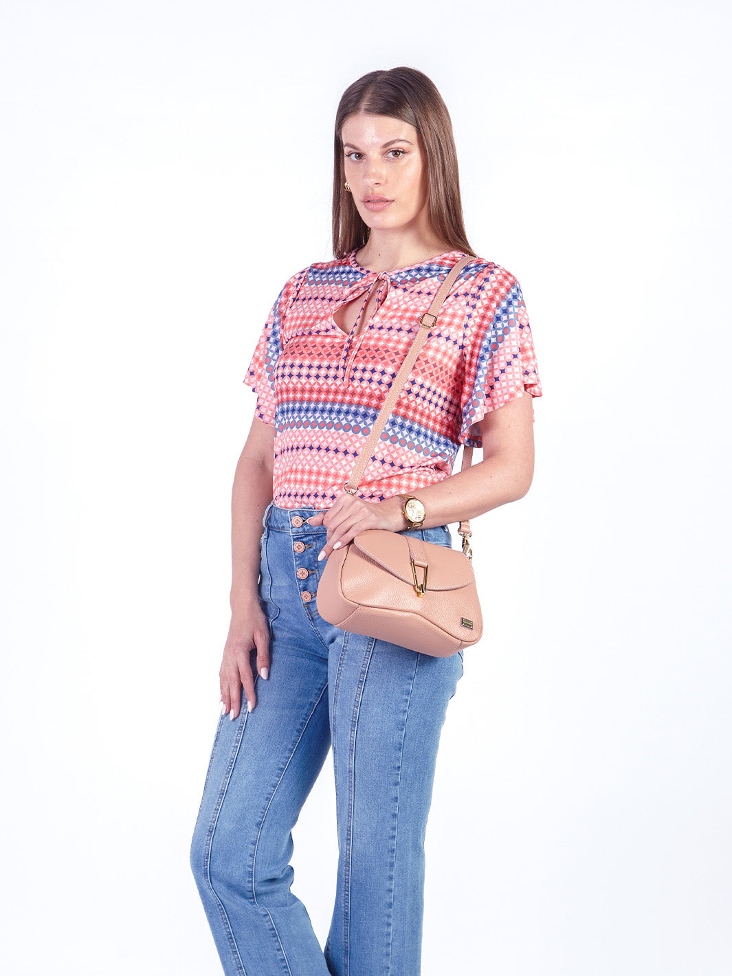 SAM - POLO MANGA CORTA