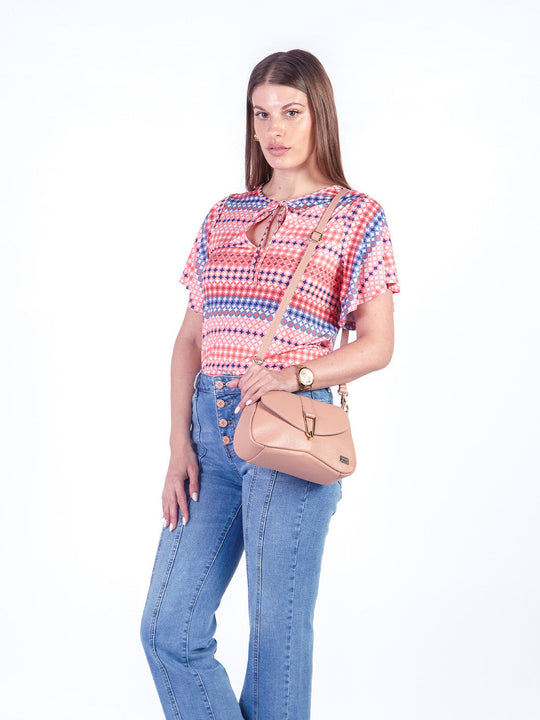 SAM - POLO MANGA CORTA