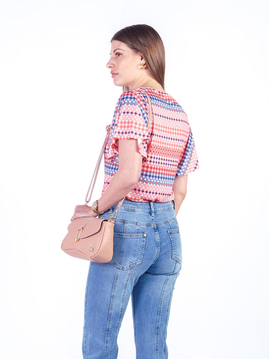 SAM - POLO MANGA CORTA