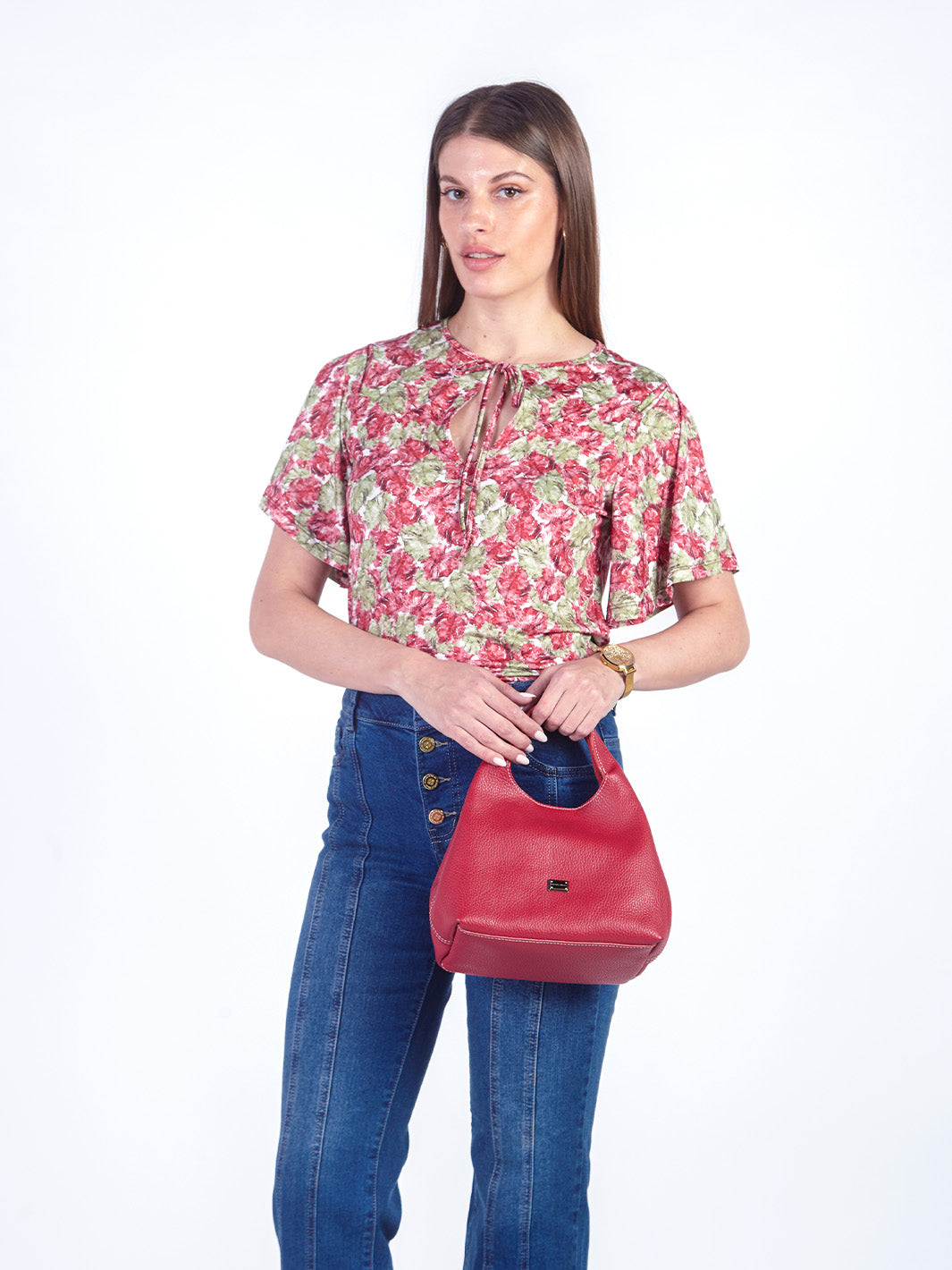 SAM - POLO MANGA CORTA