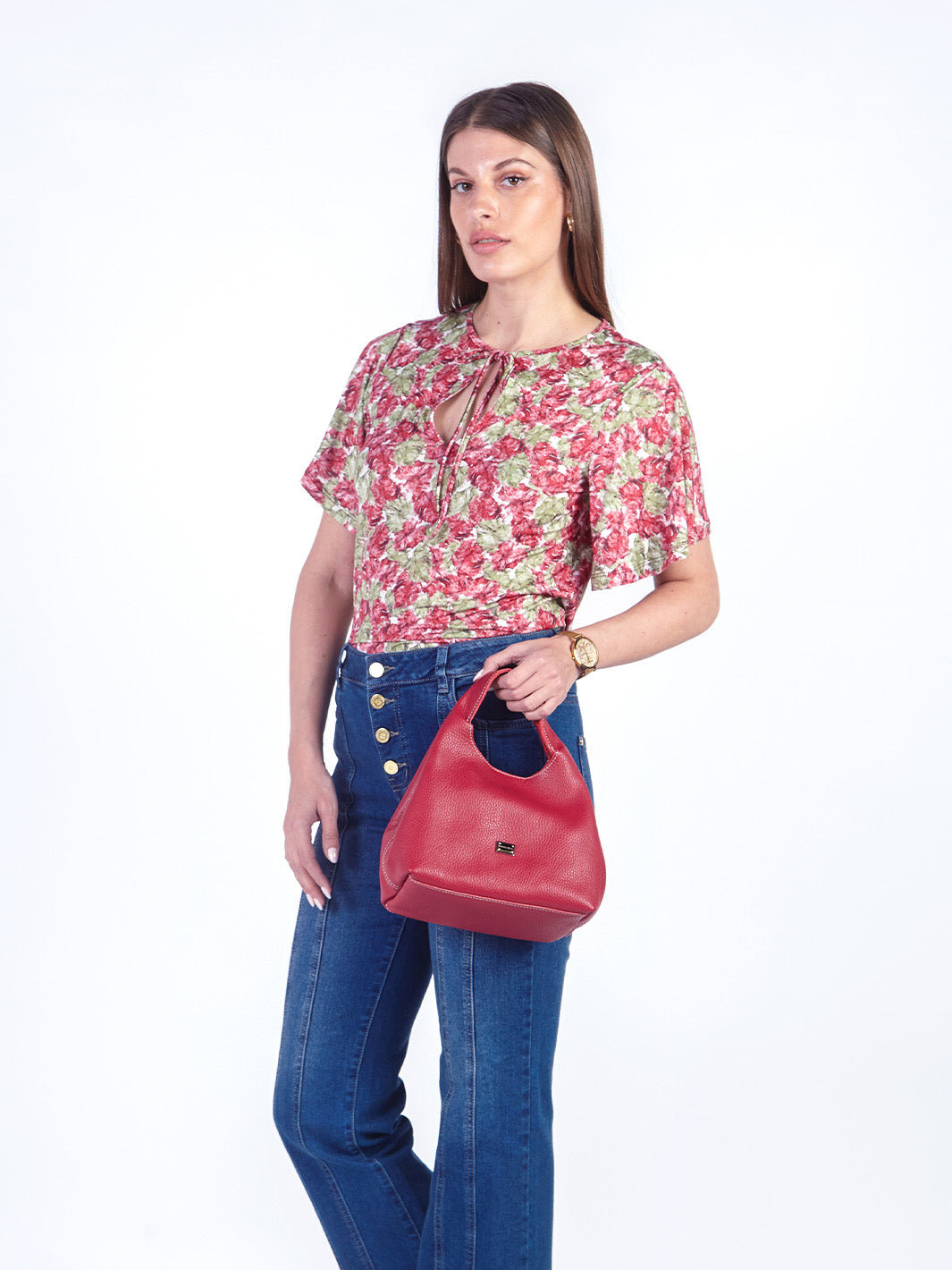 SAM - POLO MANGA CORTA