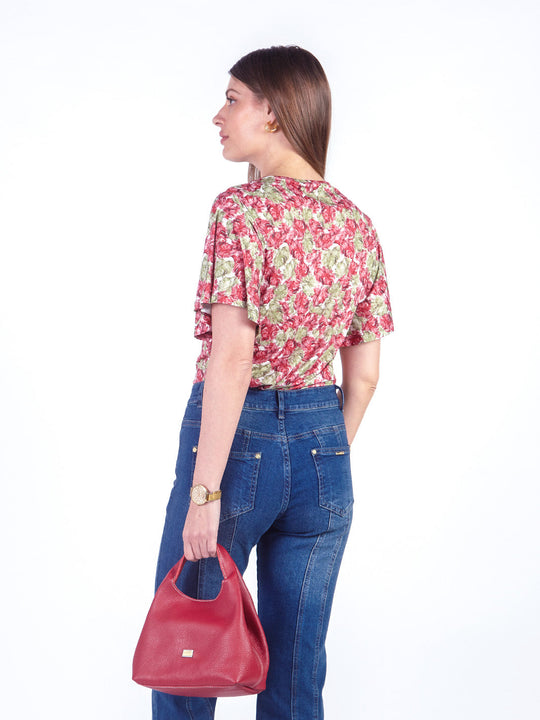 SAM - POLO MANGA CORTA