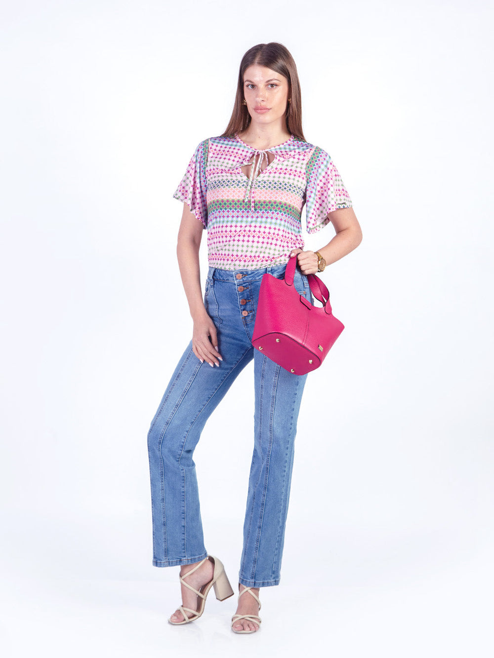 SAM - POLO MANGA CORTA