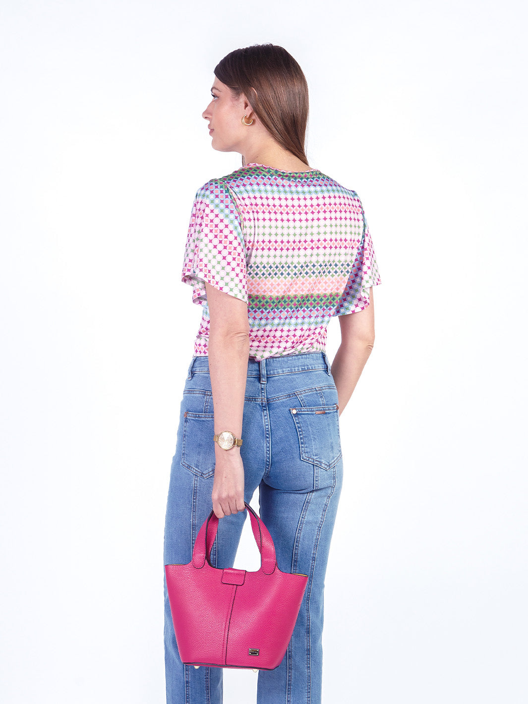 SAM - POLO MANGA CORTA