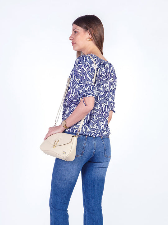 GISELLE - POLO MANGA 3/4