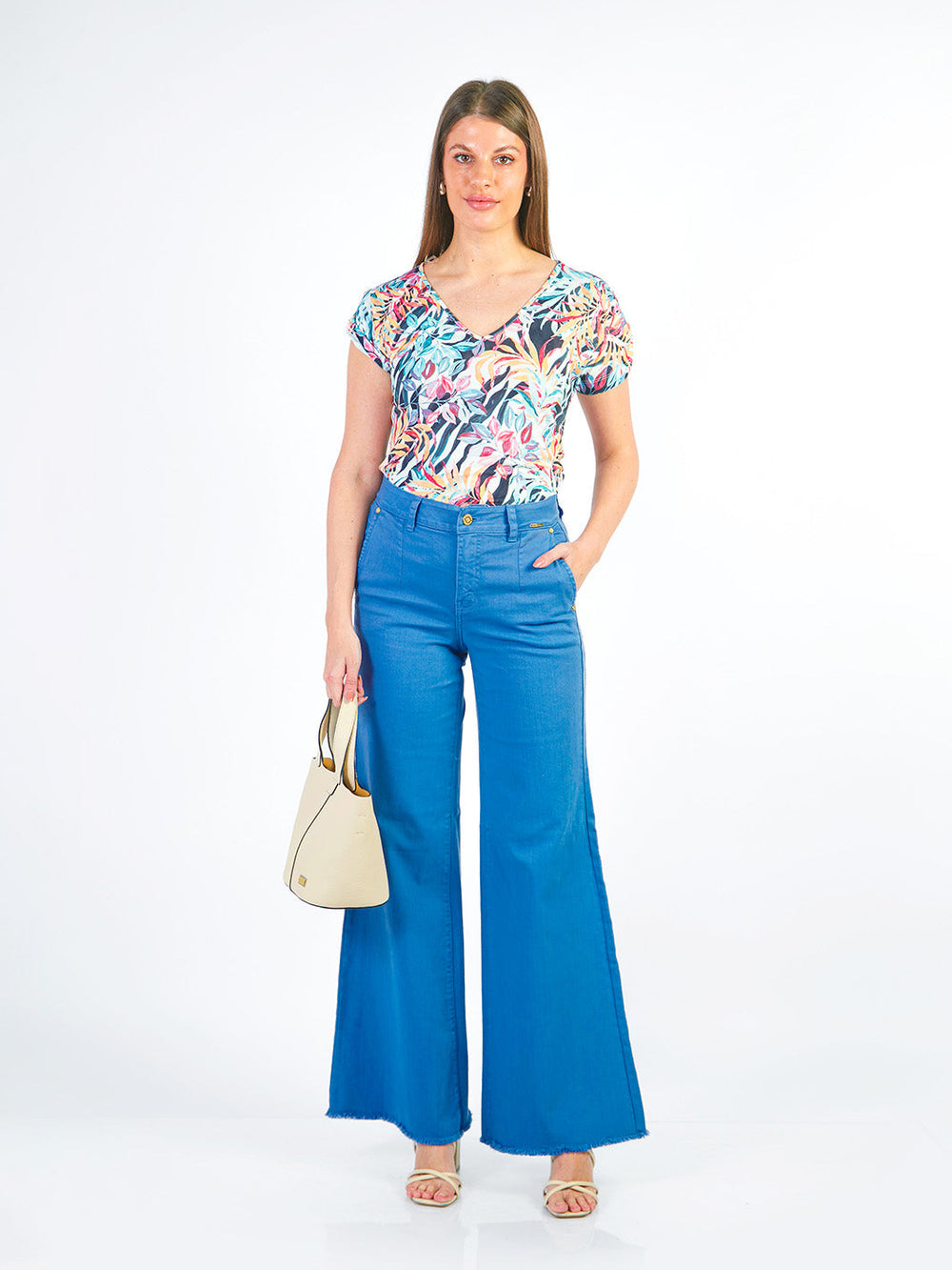 Polos Manga Corta Pl01283Lrd