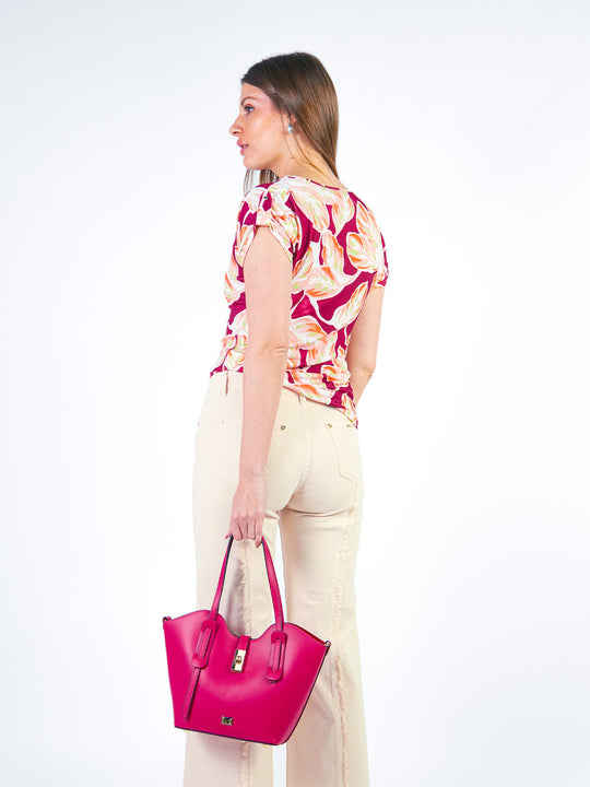 Polos Manga Corta Pl01283Lrd