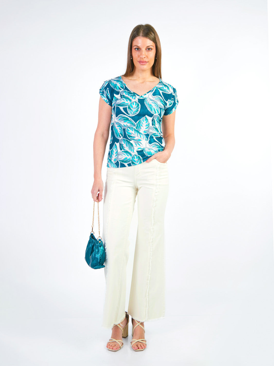 Polos Manga Corta Pl01283Lrd