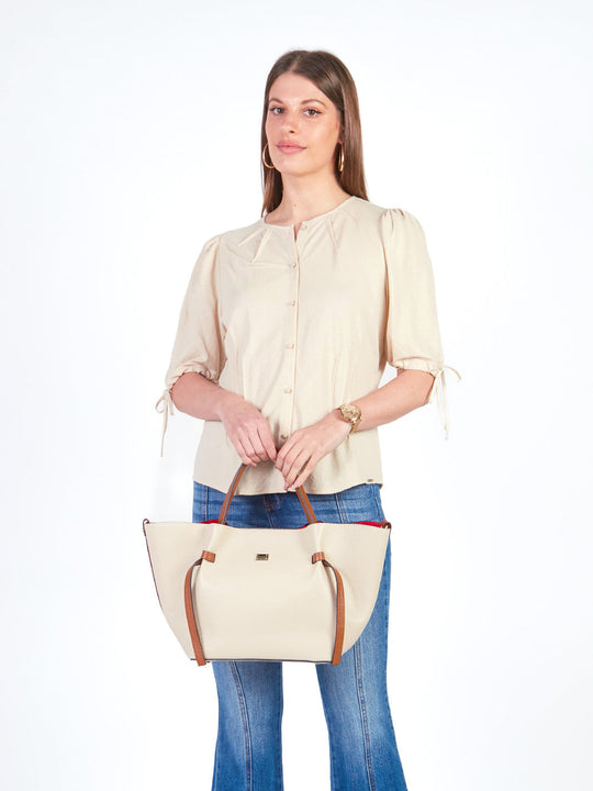 CALI - POLO MANGA AL CODO