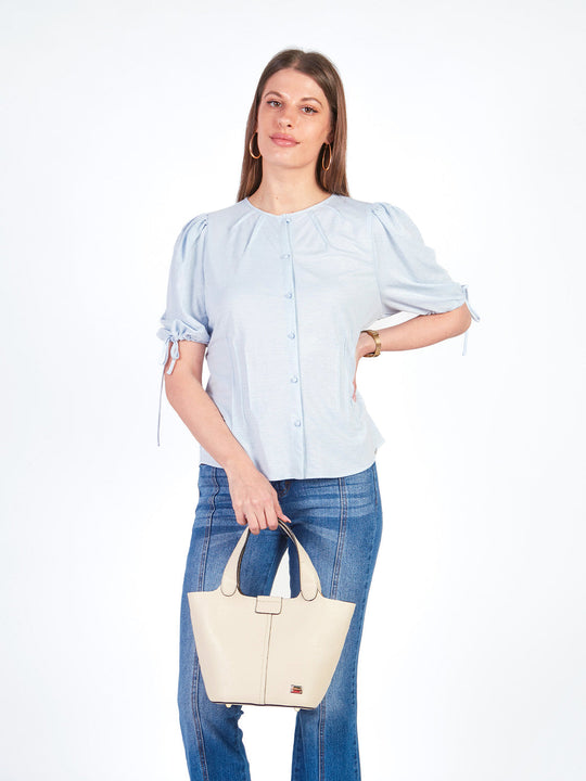 CALI - POLO MANGA AL CODO