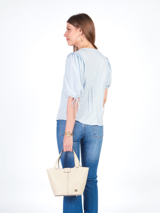 CALI - POLO MANGA AL CODO