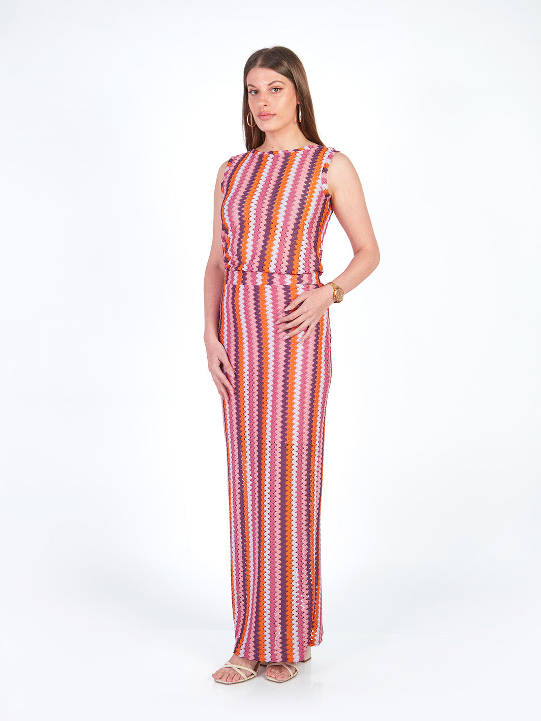 MAYA - POLO MANGA CERO