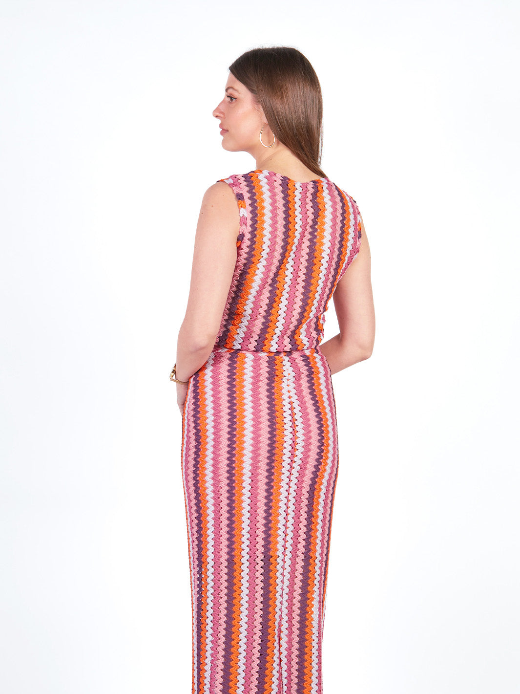 MAYA - POLO MANGA CERO